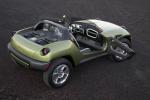 Jeep Renegade Concept 2008 года